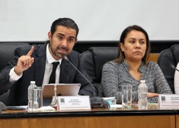 Piden cabeza de Ana Guevara