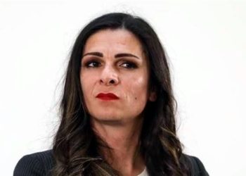 Esperan explicación de Ana Guevara en la Cámara de Senadores