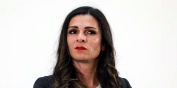 Esperan explicación de Ana Guevara en la Cámara de Senadores