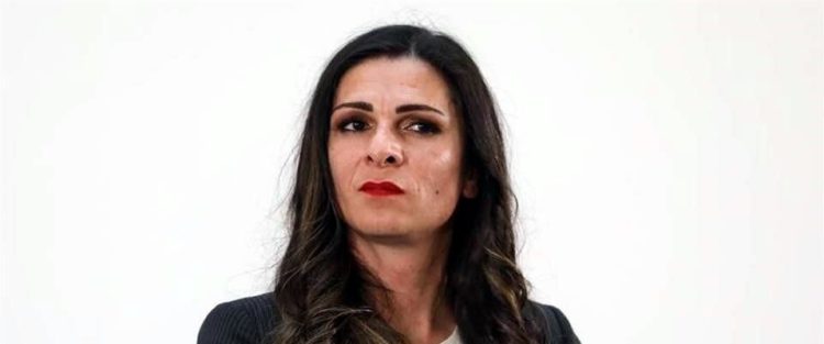 Esperan explicación de Ana Guevara en la Cámara de Senadores