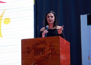 Se dice Ana Guevara tranquila ante las acusaciones de corrupción