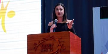 Se dice Ana Guevara tranquila ante las acusaciones de corrupción