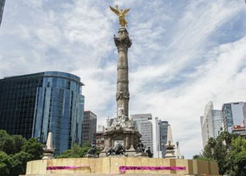 Ángel de la Independencia