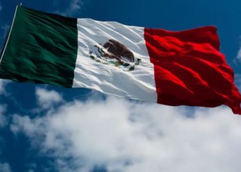 Día de la Bandera de México