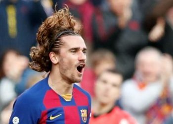 Somete Barsa a un aguerrido Getafe