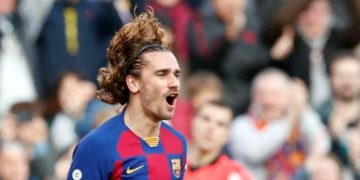 Somete Barsa a un aguerrido Getafe