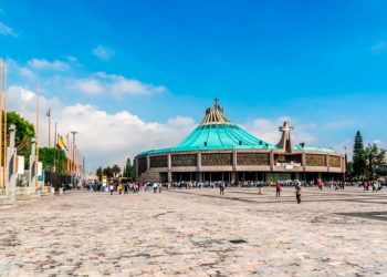 Basílica de Guadalupe