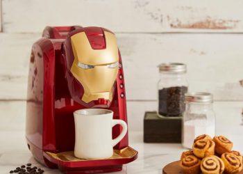 ¿Fanático de Marvel? 15 artículos de cocina que te gustaría tener