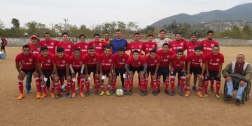 Imparable Bernal en la Santander Premier