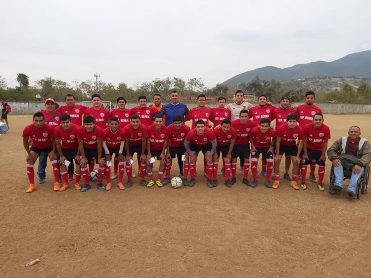 Imparable Bernal en la Santander Premier