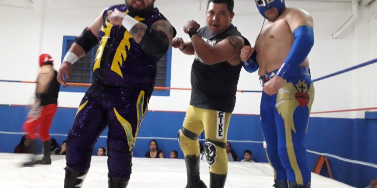 Lucharon por “La Bola”