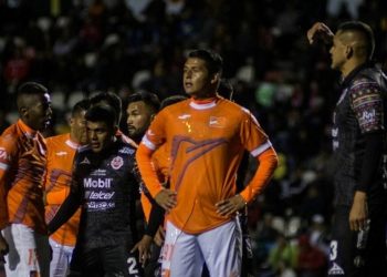 Marcha Correcaminos en Zacatecas