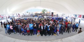 Inicia el Torneo Estatal de Boxeo en la capital victorense