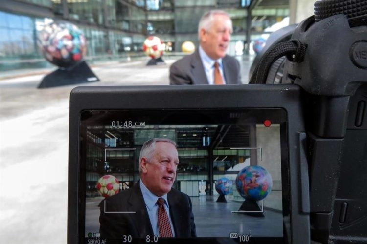 Exceso en el uso del VAR: Brizio