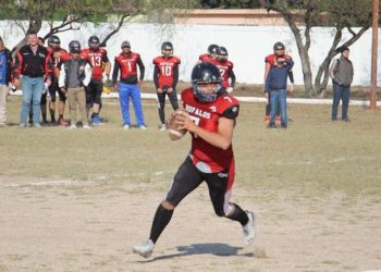 Todo listo para Estatal del CONDDE