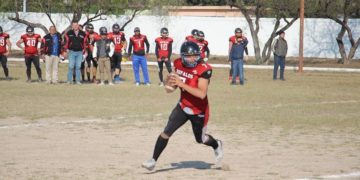 Todo listo para Estatal del CONDDE