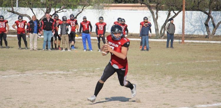 Todo listo para Estatal del CONDDE