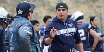 Alistan la batalla final en Intermedia de Futbol Americano