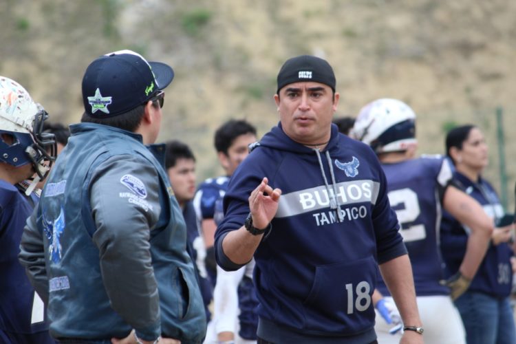 Alistan la batalla final en Intermedia de Futbol Americano