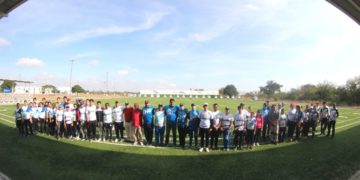 Se pone en marcha Estatal de Tiro con Arco