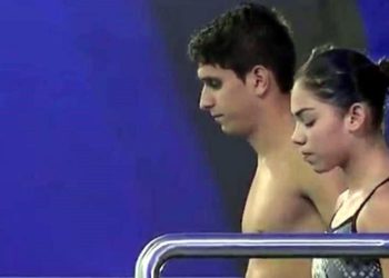 Plata para México en Montreal