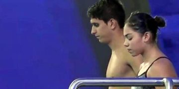 Plata para México en Montreal