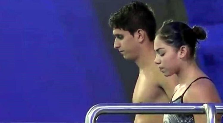 Plata para México en Montreal