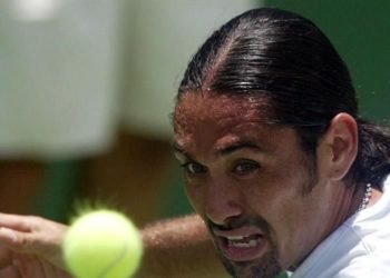 Truena chileno Ríos contra la ATP