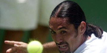 Truena chileno Ríos contra la ATP