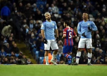 Castigo severo para el Manchester City