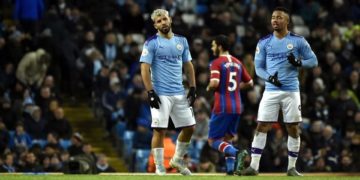 Castigo severo para el Manchester City