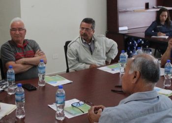 Analizan avances en Deporte Municipal