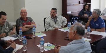 Analizan avances en Deporte Municipal