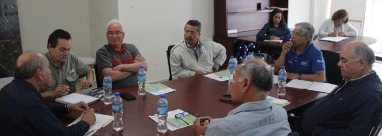 Analizan avances en Deporte Municipal