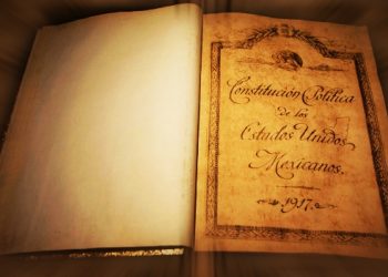 Día de la Constitución Mexicana