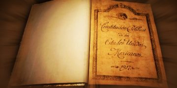 Día de la Constitución Mexicana