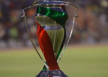 Días y horarios de Copa MX
