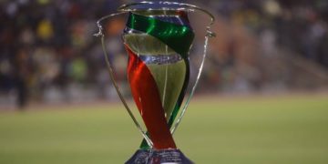 Días y horarios de Copa MX