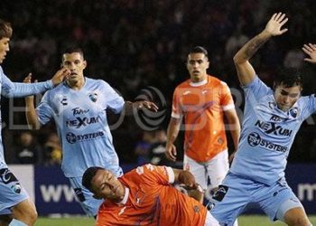 El Clásico Tamaulipeco se queda en Victoria