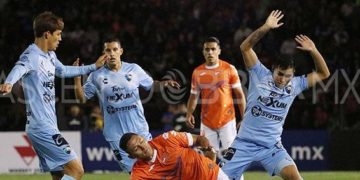 El Clásico Tamaulipeco se queda en Victoria