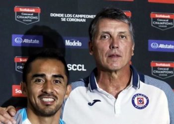Rechaza Cruz Azul ganar con la camiseta