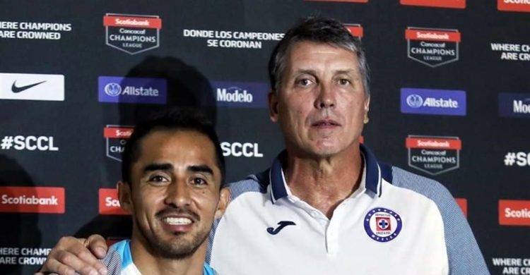 Rechaza Cruz Azul ganar con la camiseta