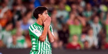 Operan de urgencia a Lainez