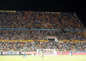 Embargan Estadio del “Gran Pez”