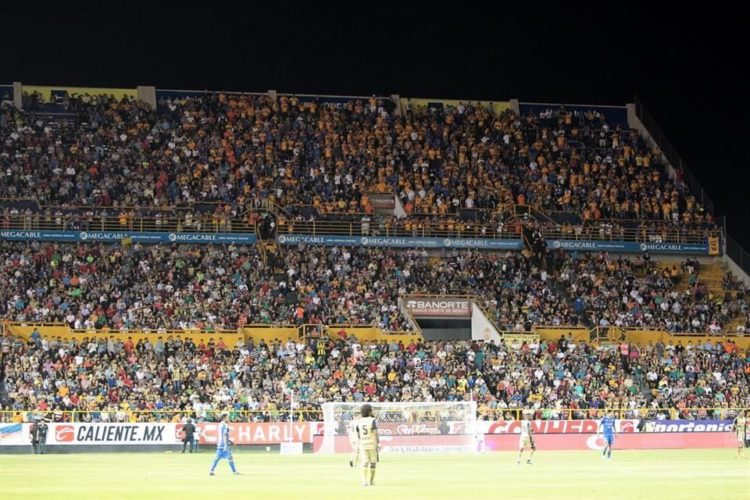 Embargan Estadio del “Gran Pez”