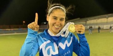 Tienen preparación softbolistas de Tamaulipas con Selección Mexicana