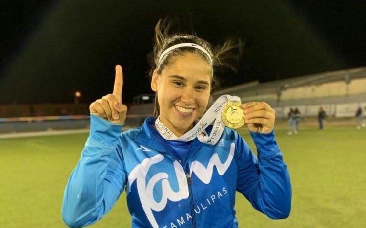 Tienen preparación softbolistas de Tamaulipas con Selección Mexicana