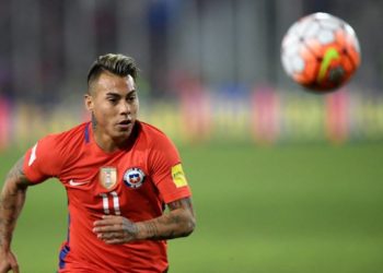 Elimina Eduardo Vargas a Tigres de su cuenta