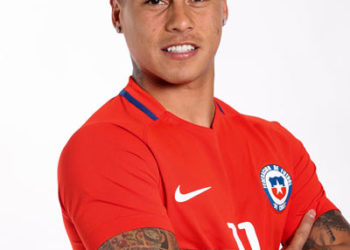 Elimina Eduardo Vargas a Tigres de su cuenta