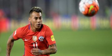 Elimina Eduardo Vargas a Tigres de su cuenta
